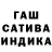 ГАШ Cannabis Gopnik Scheka
